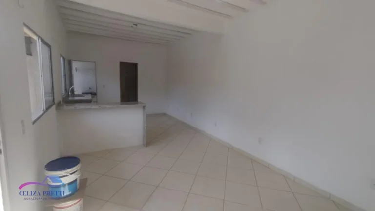 Imagem Oportunidade Única 2 Casa em Terreno Alto, Murado e Escriturado!