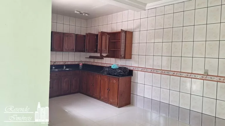 Imagem CASA PARA LOCAÇÃO NO JULIA SEFFER.
