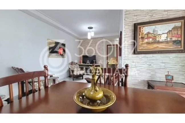 Imagem Apartamento para Venda em Santo André / SP no bairro Vila Gilda