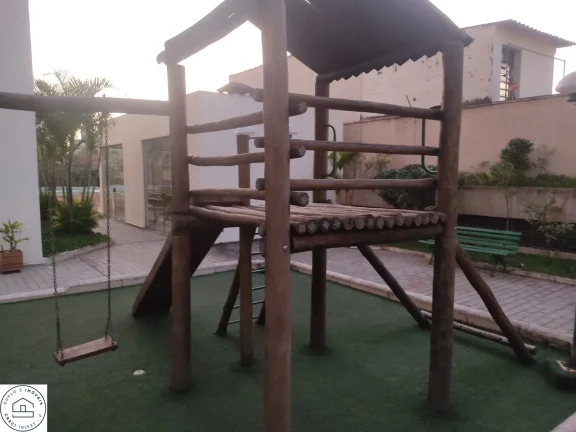 Imagem Apartamento para Venda ou Locação em São Paulo / Campo belo.