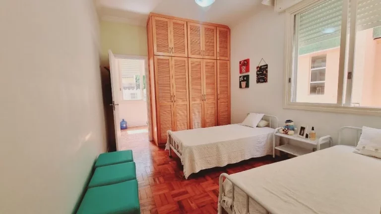 Imagem Apartamento com 2 dormitórios à venda, 95 m² - Pitangueiras - Guarujá/SP