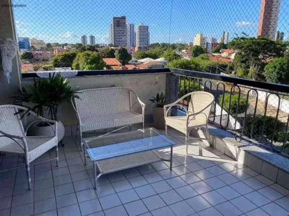 Imagem APARTAMENTO RESIDENCIAL em TERESINA - PI, SÃO CRISTÓVÃO
