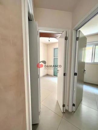 Imagem Apartamento à venda, Campestre, Santo André, SP