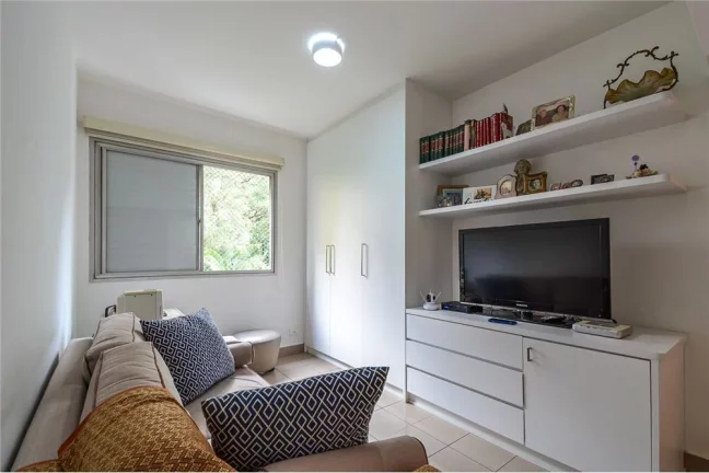 Imagem APARTAMENTO RESIDENCIAL em São Paulo - SP, Brooklin Paulista
