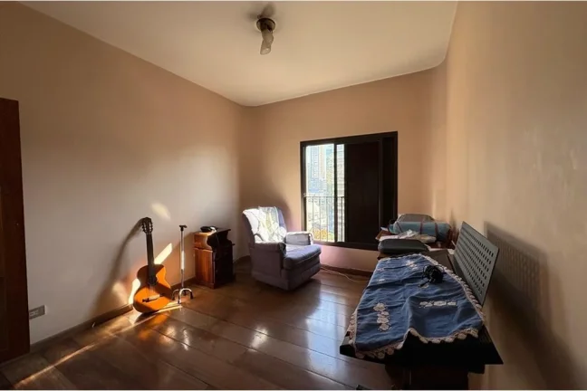 Imagem APARTAMENTO RESIDENCIAL em São Paulo - SP, Paraíso