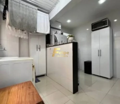 Imagem Apartamento com 3 Quartos à venda, 130m² - Praia da Costa