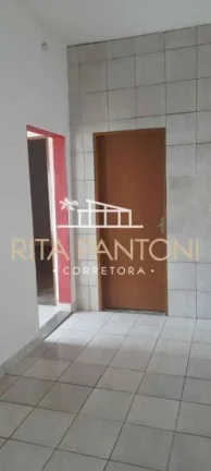 Imagem Casa - Ribeirão Preto - Jardim Bela Vista - Região Oeste