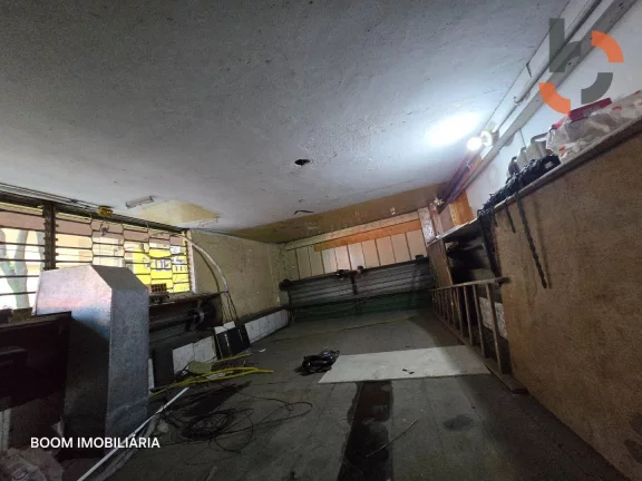 Imagem Loja para alugar, 16 m² por R$ 5.351,55/mês - Centro - Nova Iguaçu/RJ