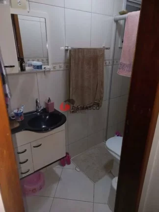 Imagem Casa à venda 3 Quartos, 1 Suite, 3 Vagas, 214M², Parque Novo Oratório, Santo André - SP