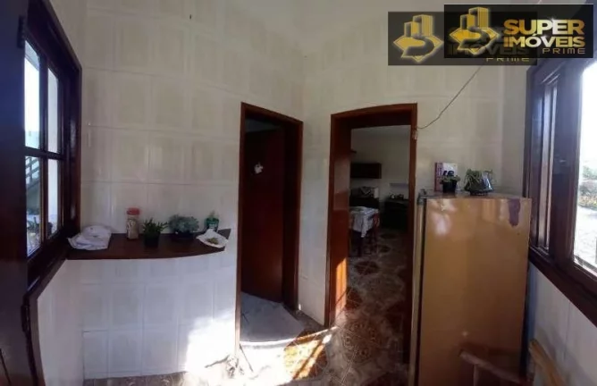Imagem Casa Sobrado para Venda em Fragata Pelotas-RS - 2689