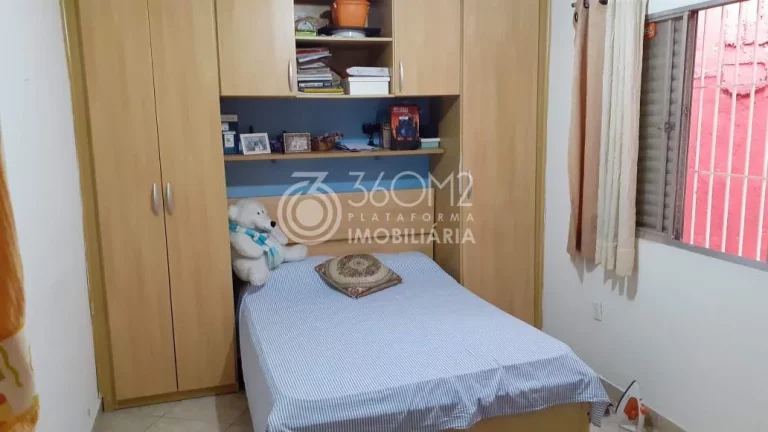 Imagem Casa para Venda em Santo André / SP no bairro Jardim Utinga