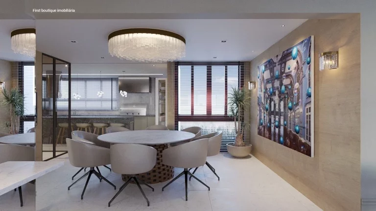 Imagem Apartamento com 4 Quartos à Venda,  em Jardim Paulista - São Paulo