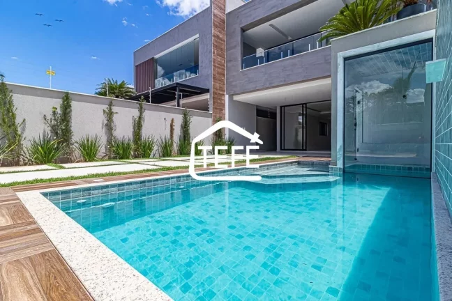 Imagem Casa à venda, 360 m² por R$ 3.590.000,00 - Barra da Tijuca - Rio de Janeiro/RJ