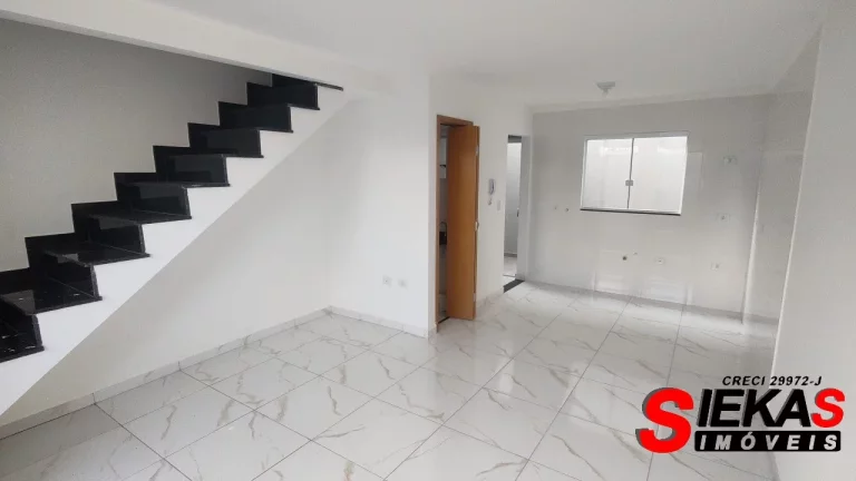 Imagem Imperdível casa à venda em São Paulo-SP, Parque Boturussu: 2 quartos, 2 suítes, 1 sala, 2 banheiros, 1 vaga, 65m²