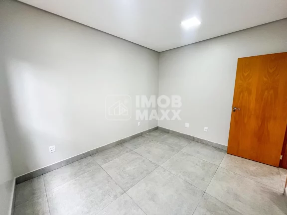 Imagem Casa 3 Quartos - Villa Suíça Brasília Residencial com 2 Suítes e 1 Semi Suíte, Padrão Incomparável!