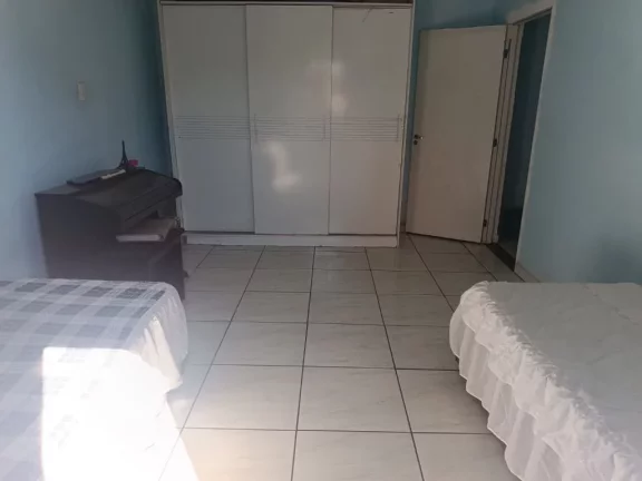 Imagem Casa com 2 dormitórios à venda, 70 m² por R$ 265.000,00 - Parque Palmeiras - Suzano/SP