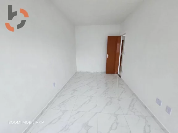 Imagem Casas Linear e Apartamentos com 2 dormitórios à venda, 64 m² a partir de R$ 250.000 - Carmari Nova Iguaçu/RJ