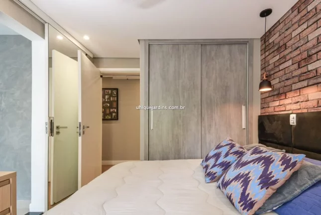Imagem Apartamento à venda Moema São Paulo