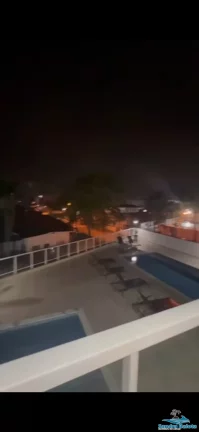 Imagem Apartamento novo de 2 dormitórios à 400 metros da praia