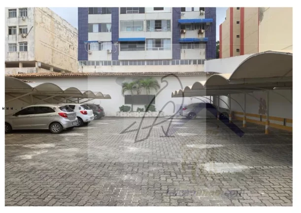 Imagem Terreno para Locação em Salvador / BA no bairro Costa Azul