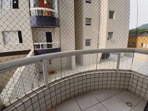 Imagem APARTAMENTO COM 82 m² - FORTE - PRAIA GRANDE SP