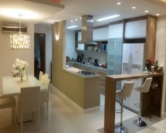 Imagem Condominio Pedra Rosilha - Estrada Frei Tiburcio - Camorim