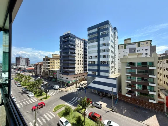 Imagem Apartamento 2 Dormitórios - Bairro Centro