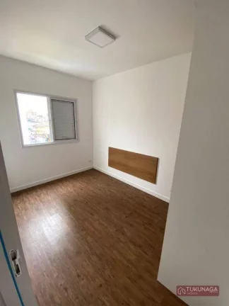 Imagem Apartamento com 2 dormitórios à venda, 56 m² por R$ 341.000,00 - Conjunto Promorar Sapopemba - São Paulo/SP