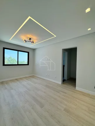 Imagem Mansão 5 quartos sendo 3 suítes com closet à venda no Condomínio Arquipélago de Manguinhos