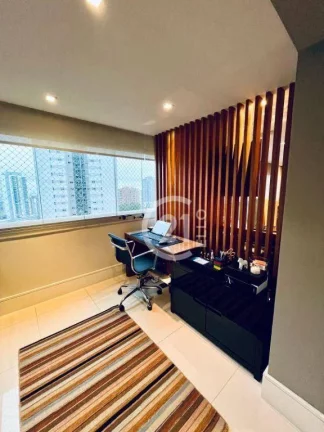 Imagem Apartamento com 4 dormitórios à venda, 172 m² por R$ 1.600.000,00 - Vila Andrade - São Paulo/SP