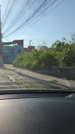 Imagem Terreno à venda, 175 m² por R$ 290.000,00 - Jardim Quaresmeira - Suzano/SP