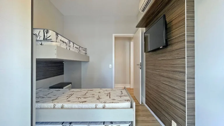 Imagem Imperdível apartamento de luxo na Riviera de São Lourenço Módulo 07: 4 quartos, 2 suítes, 3 salas, varanda gourmet e 2 vagas de garagem!