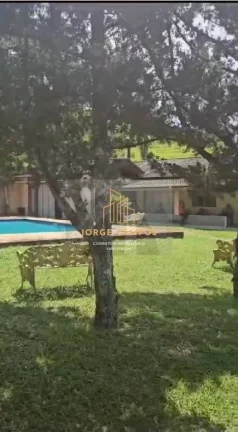 Imagem FA-25263 - FAZENDA À VENDA NA REGIÃO DE LORENA-SP