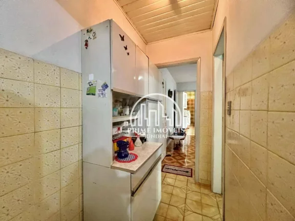 Imagem Casa com 2 dormitórios à venda, 118 m² por R$ 529.000,00 - Ponte Sao Joao - Jundiaí/SP