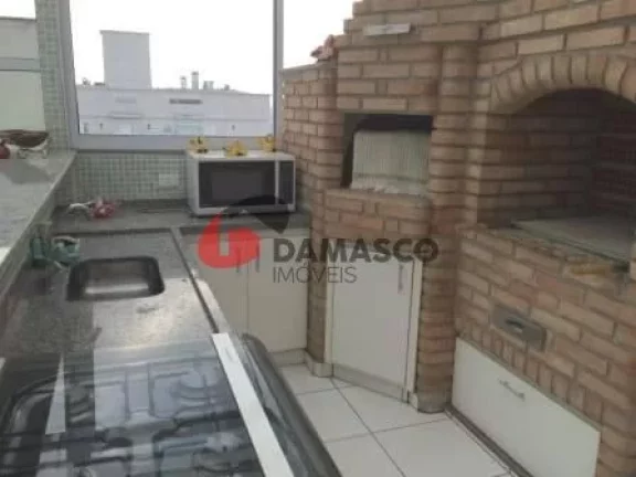 Imagem Cobertura à venda 3 Quartos, 1 Suite, 2 Vagas, 176M², Santa Maria, São Caetano do Sul - SP