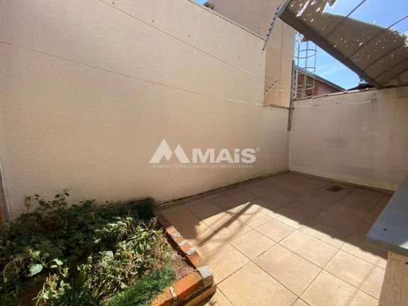 Imagem Casa de Condomínio