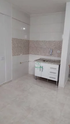Imagem Studio à venda, 24 m² por R$ 170.000,00 - Centro - Guarulhos/SP