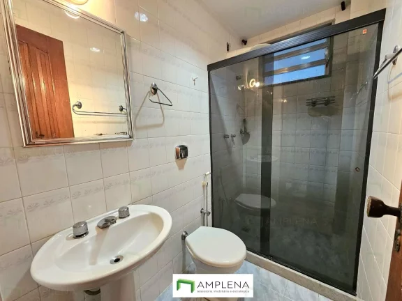Imagem Apartamento tipo Casa, 3 quartos, à venda na Freguesia (Ilha do Governador) - Rio de Janeiro/RJ