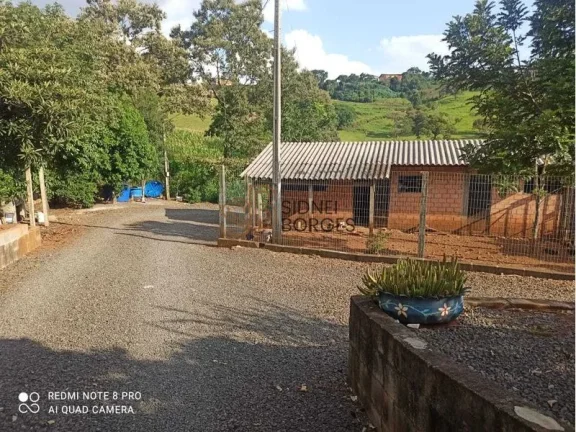 Imagem Sítio CONCÓRDIA - SC