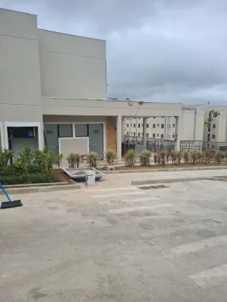 Imagem Apartamento com 2 dormitórios à venda, 45 m² por R$ 204.000,00 - Jardim Europa - Suzano/SP
