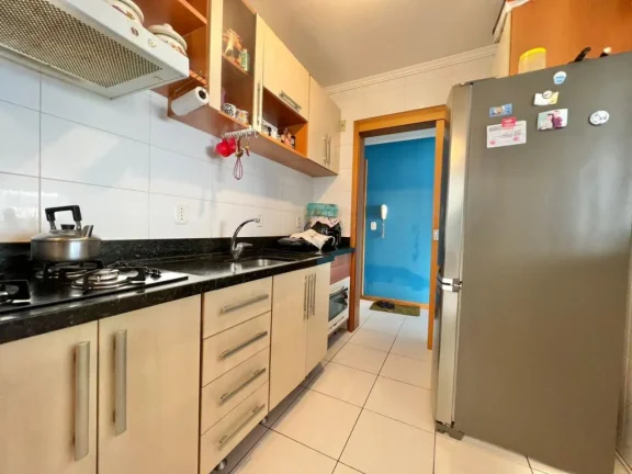 Imagem Apartamento 3 Dormitórios - Bairro Centro