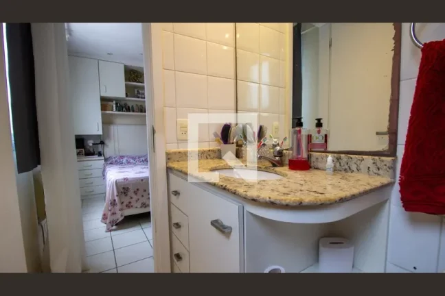 Imagem Apartamento à Venda - Recreio, 3 Quartos, 99 m2