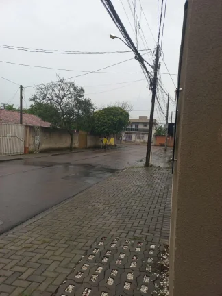 Imagem Apartamento à venda no bairro Vila Amélia em Pinhais!!!