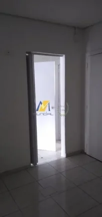 Imagem Alugo Conjunto de Salas Comercias em Santo André, Vila Alzira - Reformado
