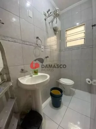 Imagem Sobrado para Venda, 3 Quartos, 3 Vagas, Mauá, São Caetano do Sul - SP