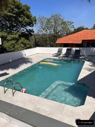 Imagem Chácara Permuta Prox Represa Mairiporã p/ Financiamento R$1.300.000!