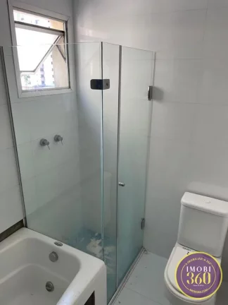 Imagem Apartamento a venda na Vila Regente Feijó 3 Dormitórios 2 Suítes 2 Vagas