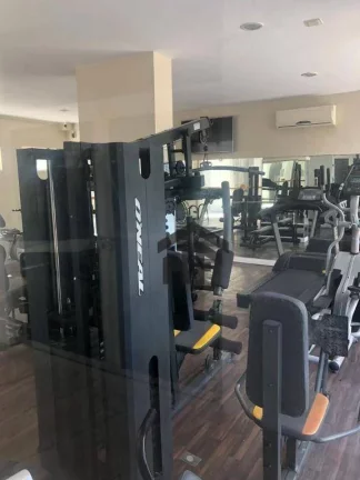 Imagem Apartamento de 420m² à venda, com 4 quartos (3 suítes), localizado nas Graças, Recife - Pernambuco.