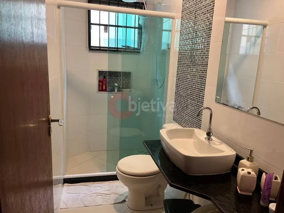 Imagem Apartamento térreo, 2 quartos, 80m², Palmeiras - Cabo Frio