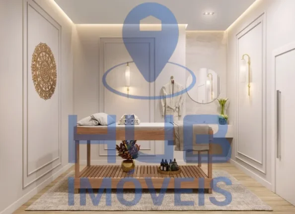 Imagem Apartamento 4 Dormitórios para venda em Balneário Camboriú - SC